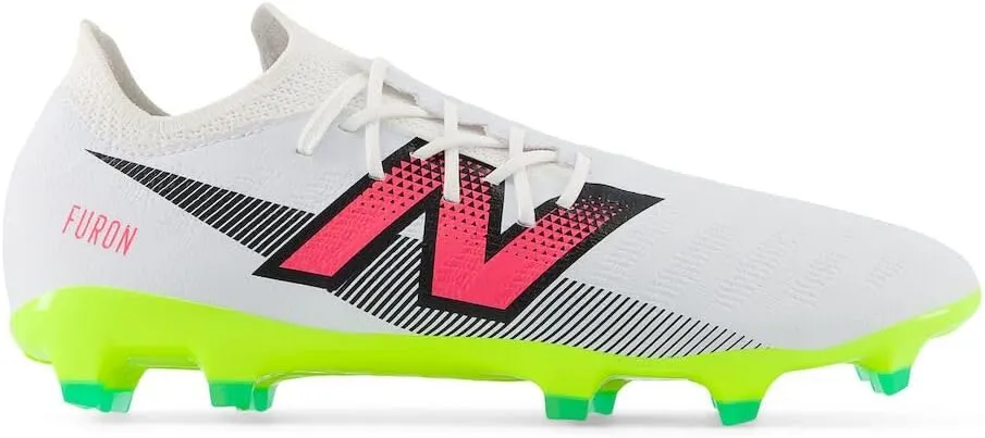 New Balance Unisex-Adult Furon Destroy Fg V7  Soccer Shoe