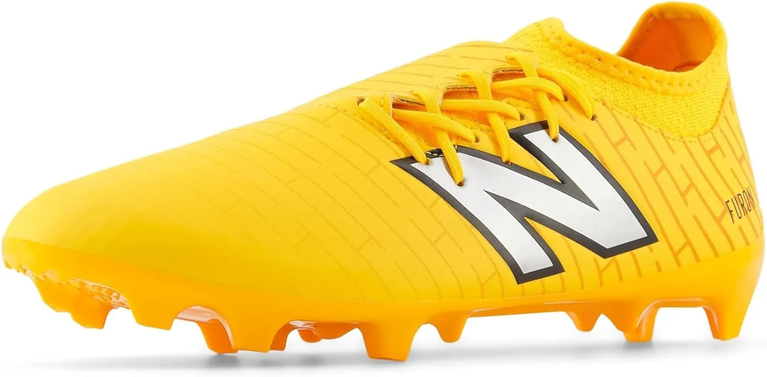 New Balance Unisex-Adult Furon Dispatch Fg V7  Soccer Shoe
