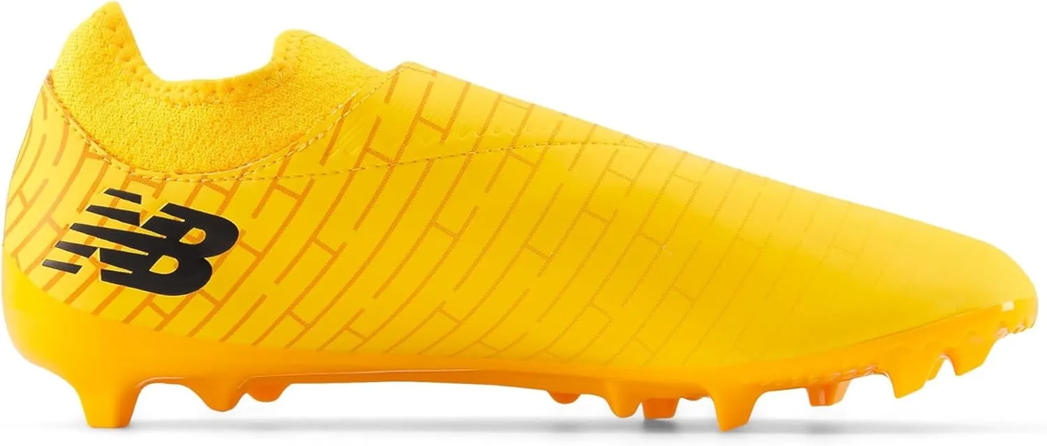 New Balance Unisex-Adult Furon Dispatch Fg V7  Soccer Shoe