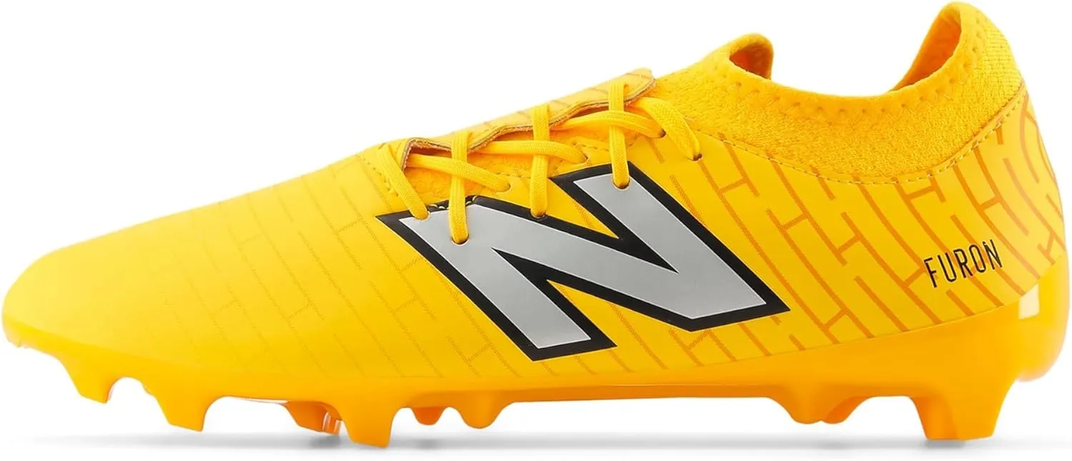 New Balance Unisex-Adult Furon Dispatch Fg V7  Soccer Shoe