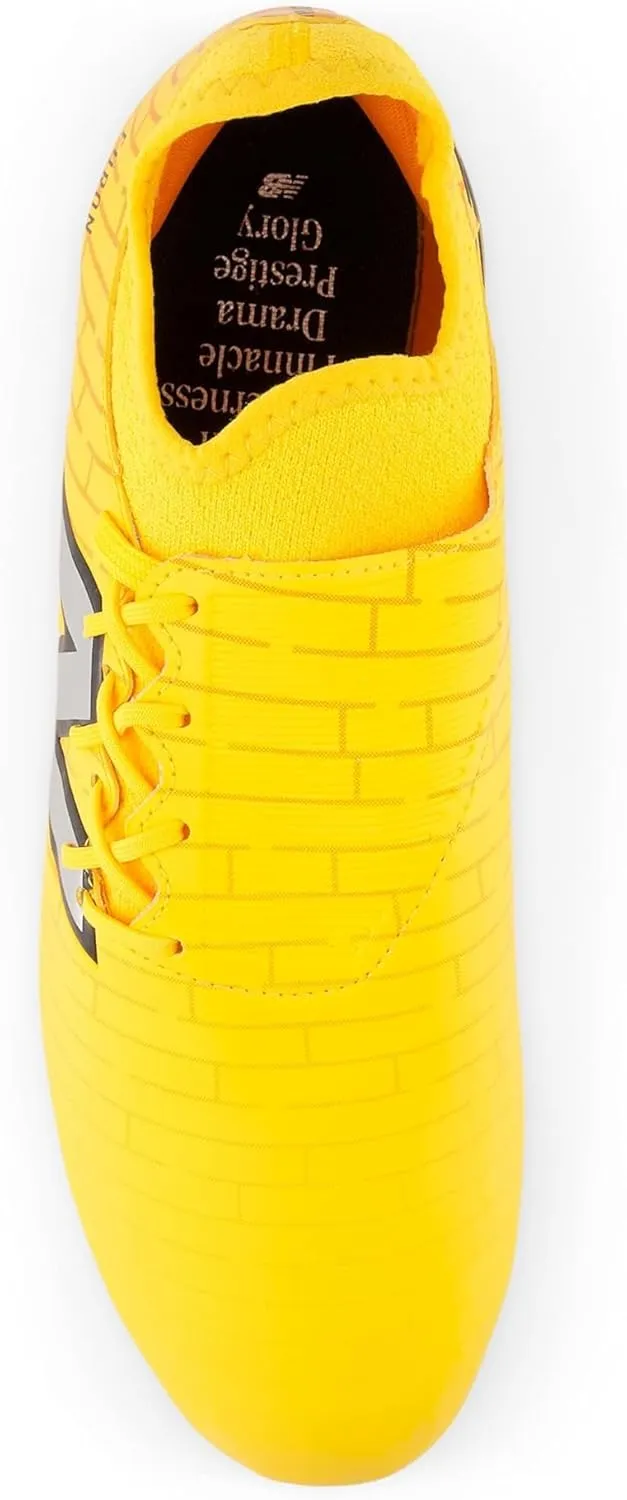 New Balance Unisex-Adult Furon Dispatch Fg V7  Soccer Shoe