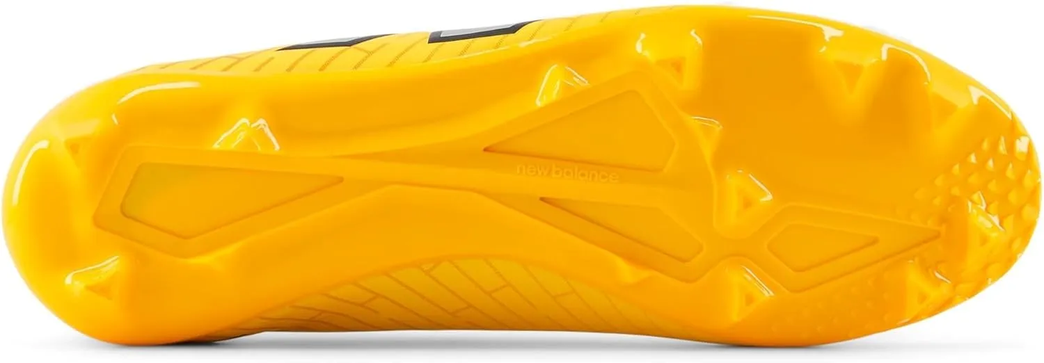 New Balance Unisex-Adult Furon Dispatch Fg V7  Soccer Shoe