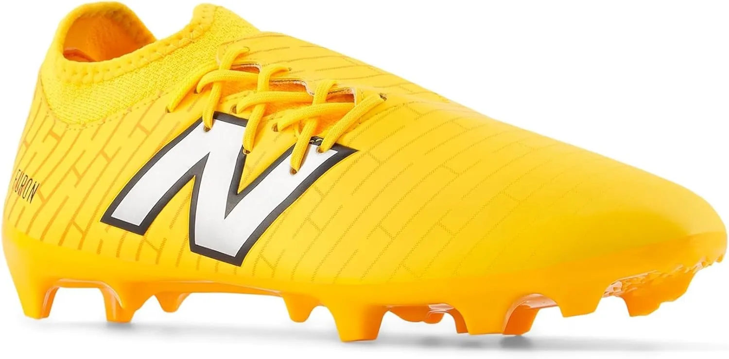 New Balance Unisex-Adult Furon Dispatch Fg V7  Soccer Shoe