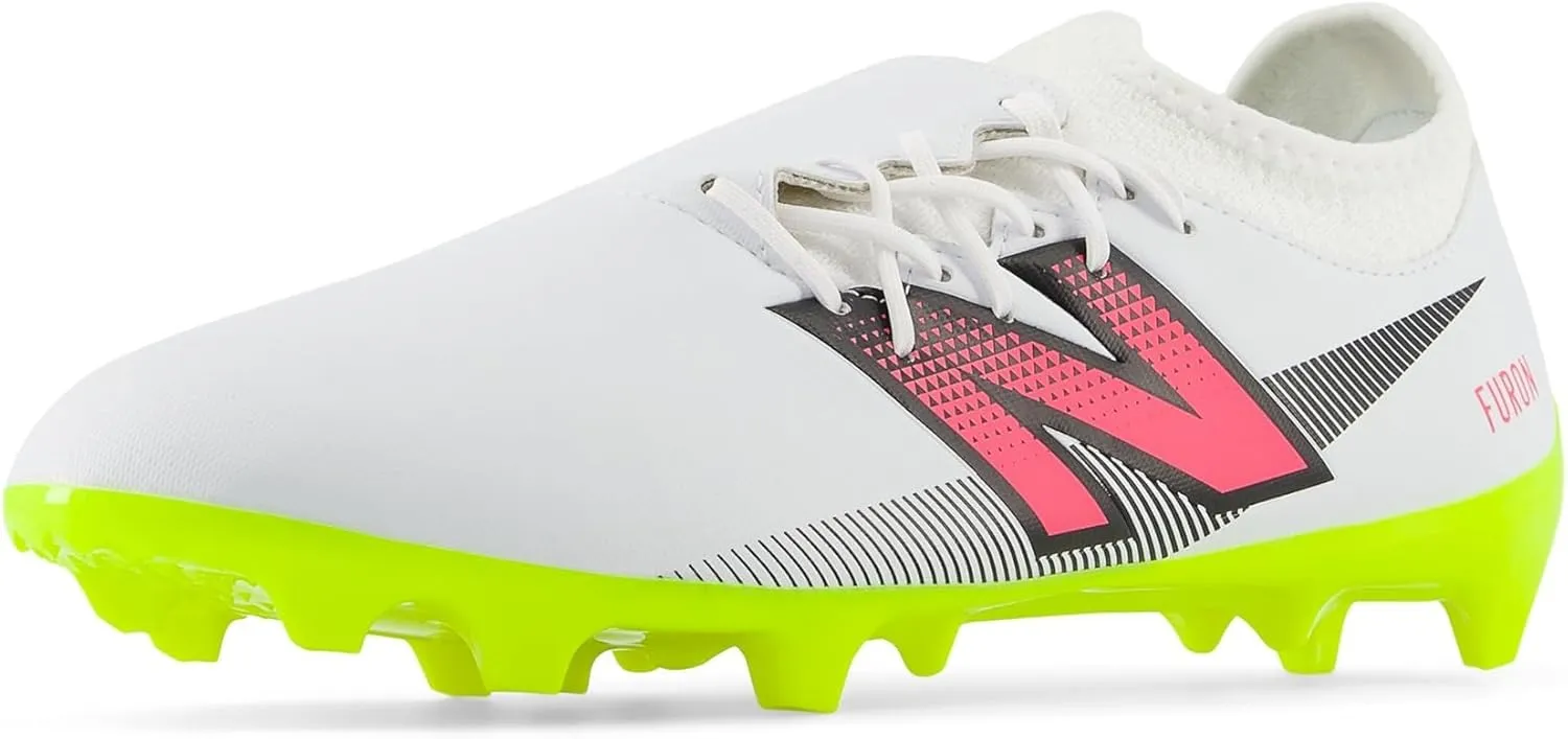 New Balance Unisex Adult Furon V7 Dispatch FG Soccer Shoe