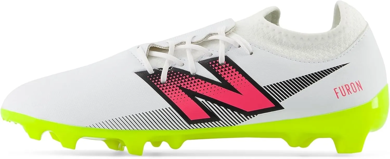 New Balance Unisex Adult Furon V7 Dispatch FG Soccer Shoe