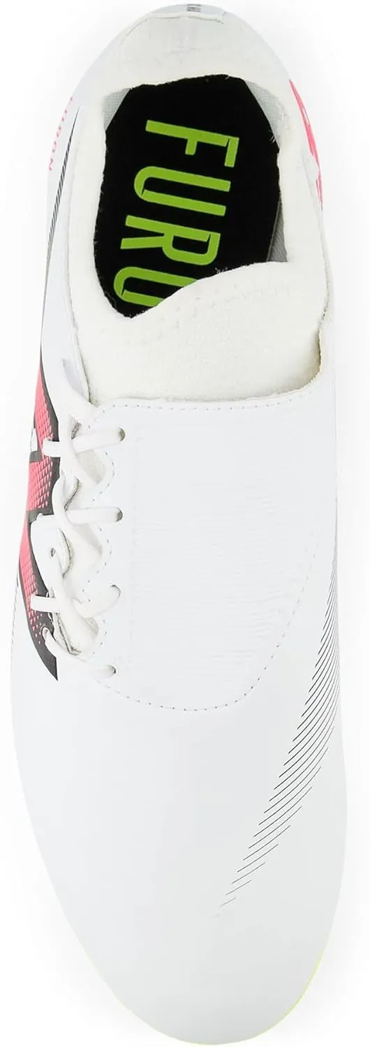New Balance Unisex Adult Furon V7 Dispatch FG Soccer Shoe