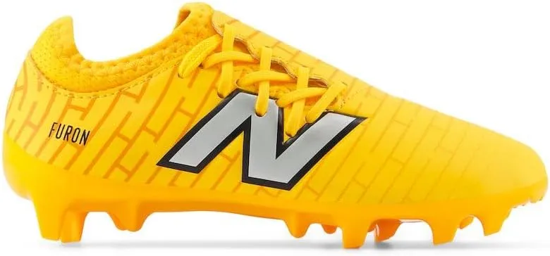 New Balance Unisex-Child Furon Dispatch Fg V7  Soccer Shoe