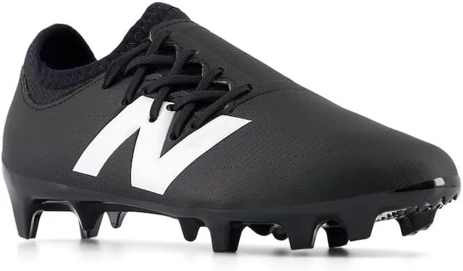 New Balance Unisex-Child Furon Dispatch Fg V7  Soccer Shoe