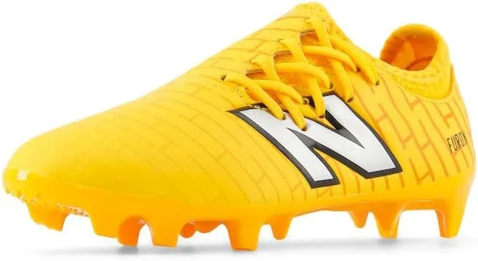 New Balance Unisex-Child Furon Dispatch Fg V7  Soccer Shoe