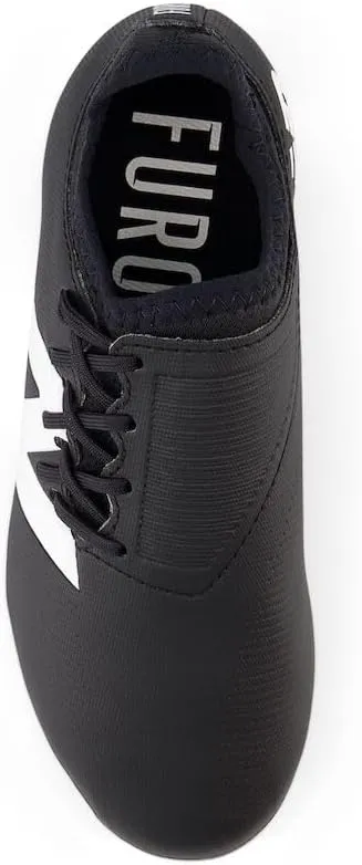 New Balance Unisex-Child Furon Dispatch Fg V7  Soccer Shoe
