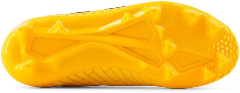 New Balance Unisex-Child Furon Dispatch Fg V7  Soccer Shoe