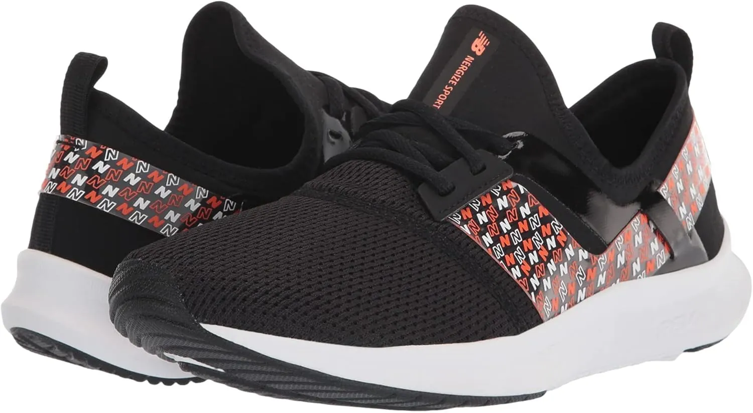 New Balance Women's FuelCore Nergize Sport V1 Cross Trainer