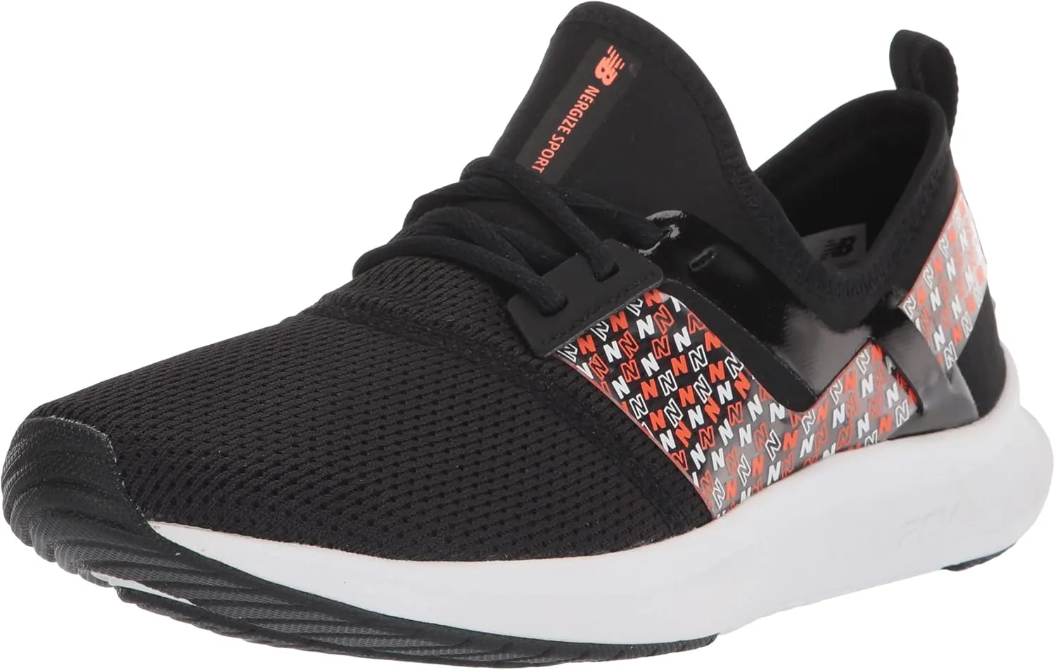 New Balance Women's FuelCore Nergize Sport V1 Cross Trainer