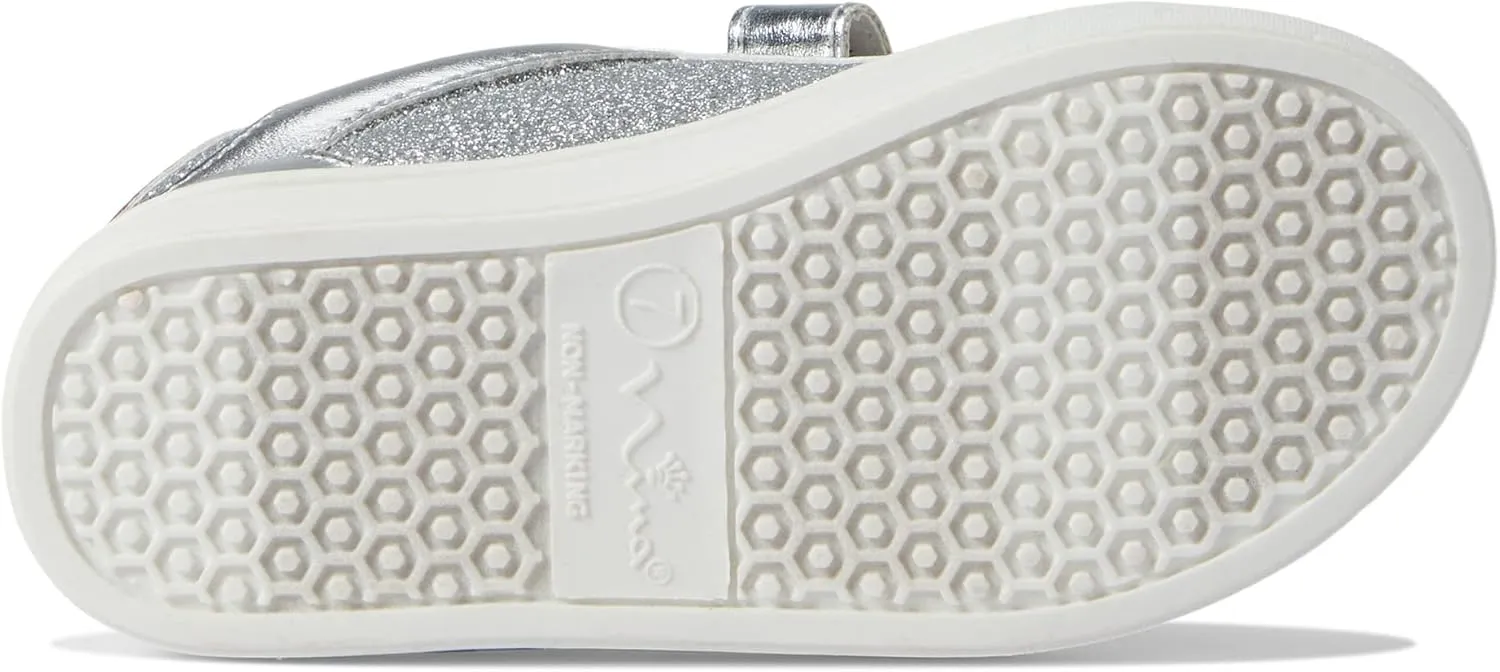 NINA Girl's Evon-T (Toddler/Little Kid)