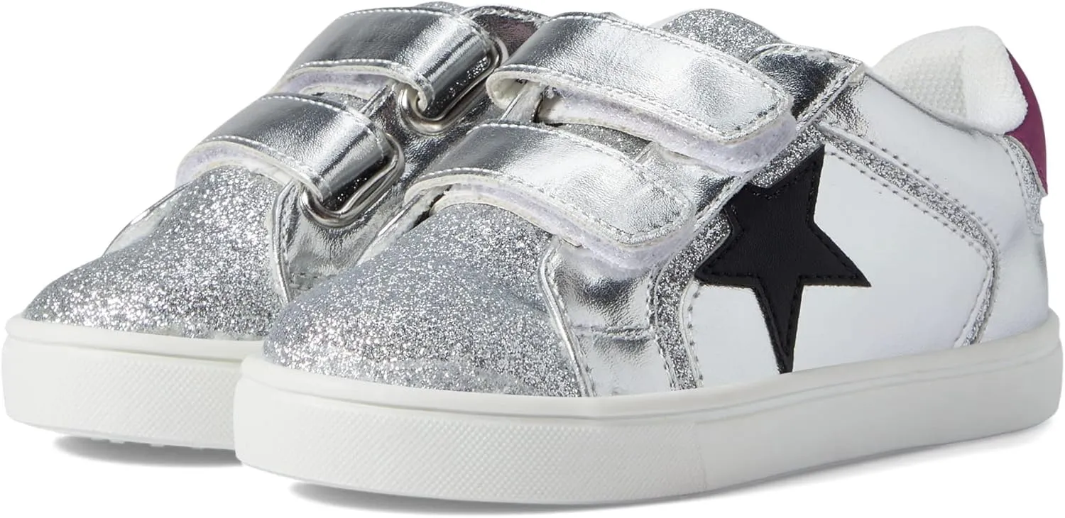 NINA Girl's Evon-T (Toddler/Little Kid)