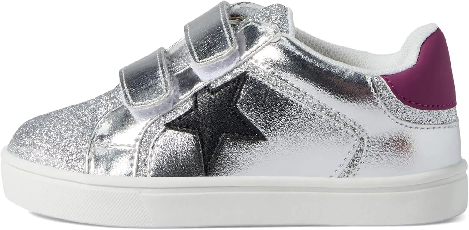 NINA Girl's Evon-T (Toddler/Little Kid)