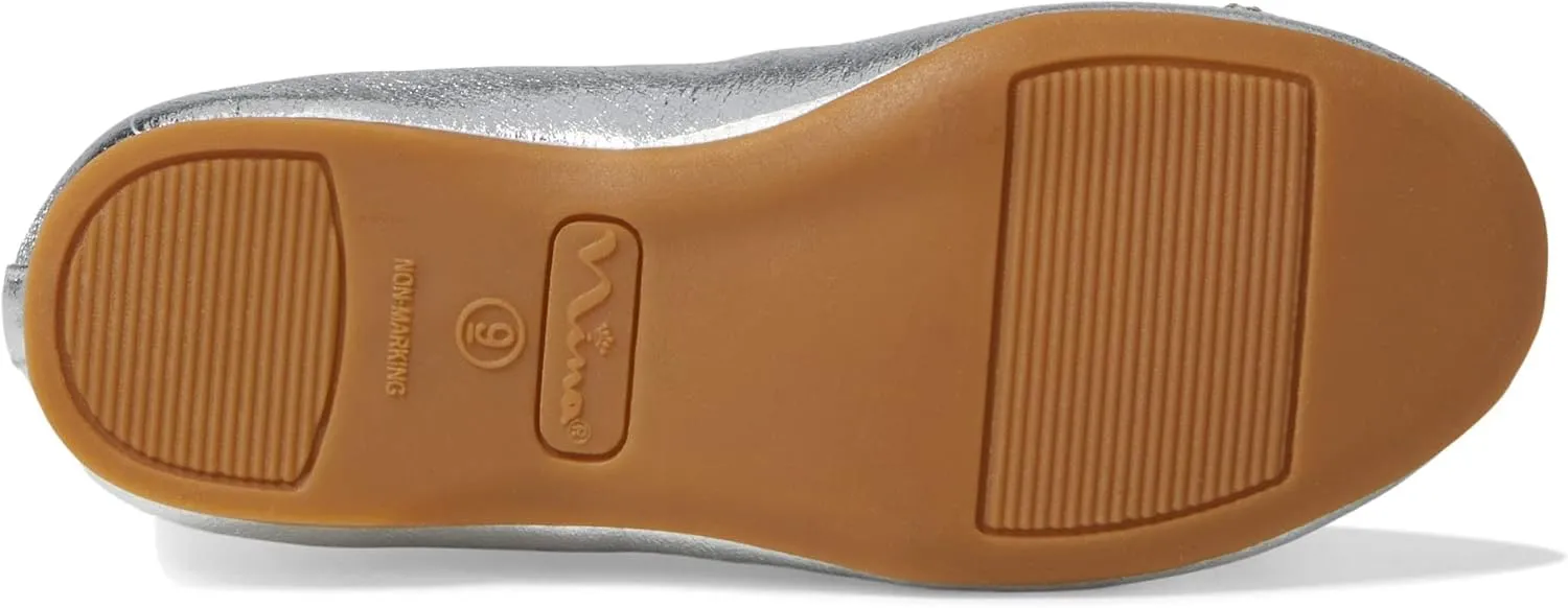 NINA Girl's Kendalla (Toddler/Little Kid/Big Kid)