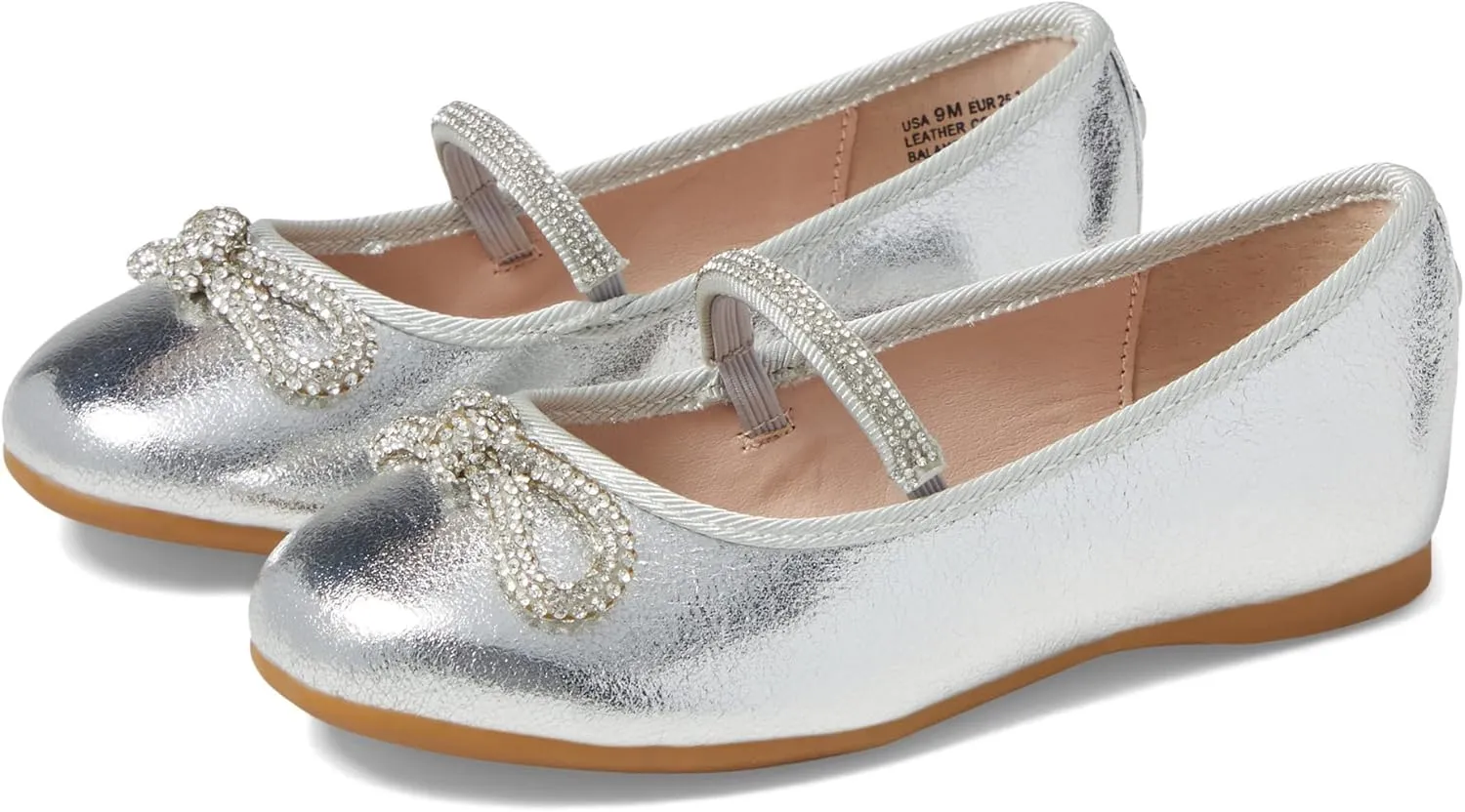 NINA Girl's Kendalla (Toddler/Little Kid/Big Kid)