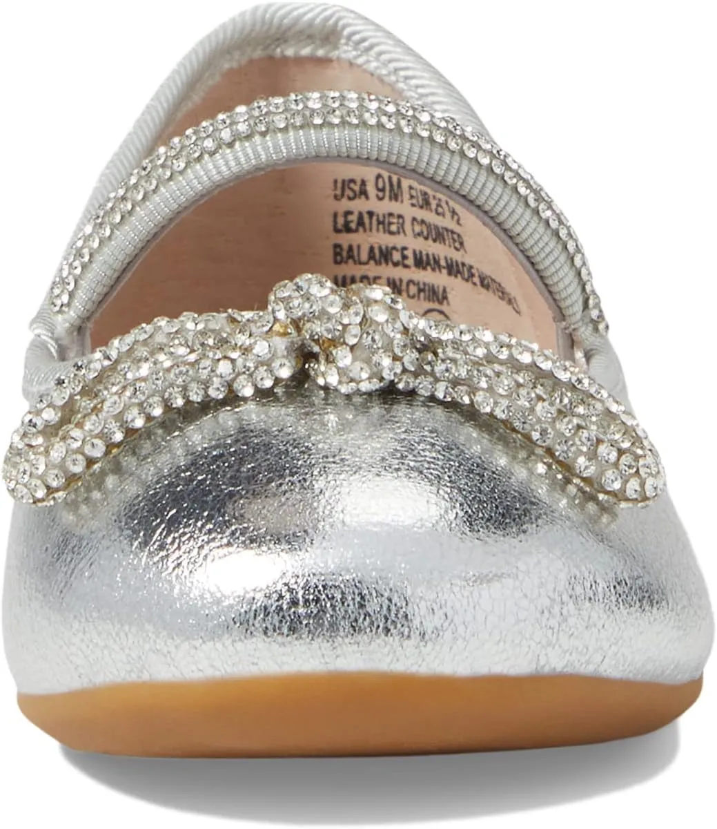 NINA Girl's Kendalla (Toddler/Little Kid/Big Kid)