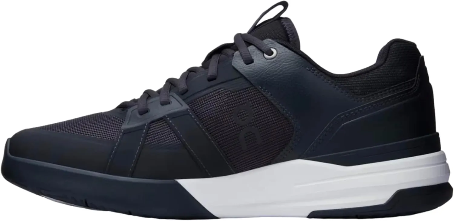 On Men's The Roger Clubhouse Pro Sneakers