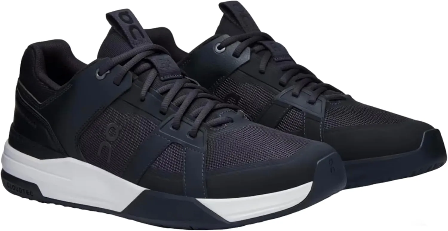 On Men's The Roger Clubhouse Pro Sneakers