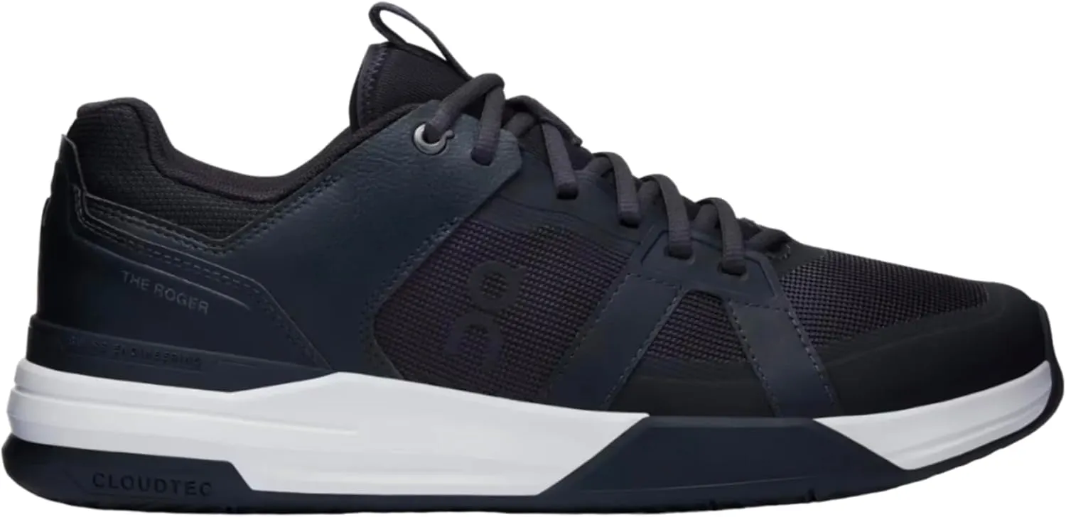 On Men's The Roger Clubhouse Pro Sneakers