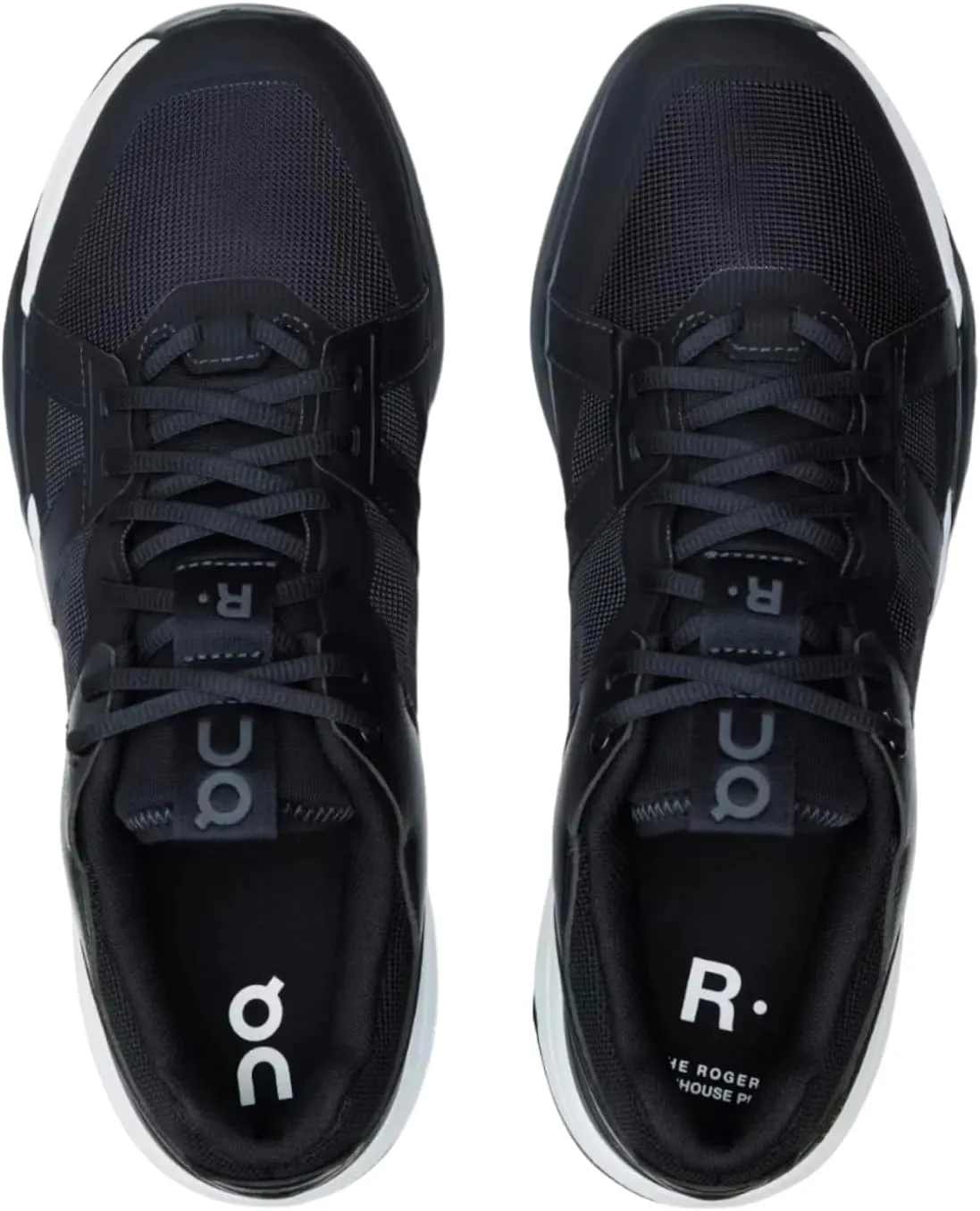 On Men's The Roger Clubhouse Pro Sneakers