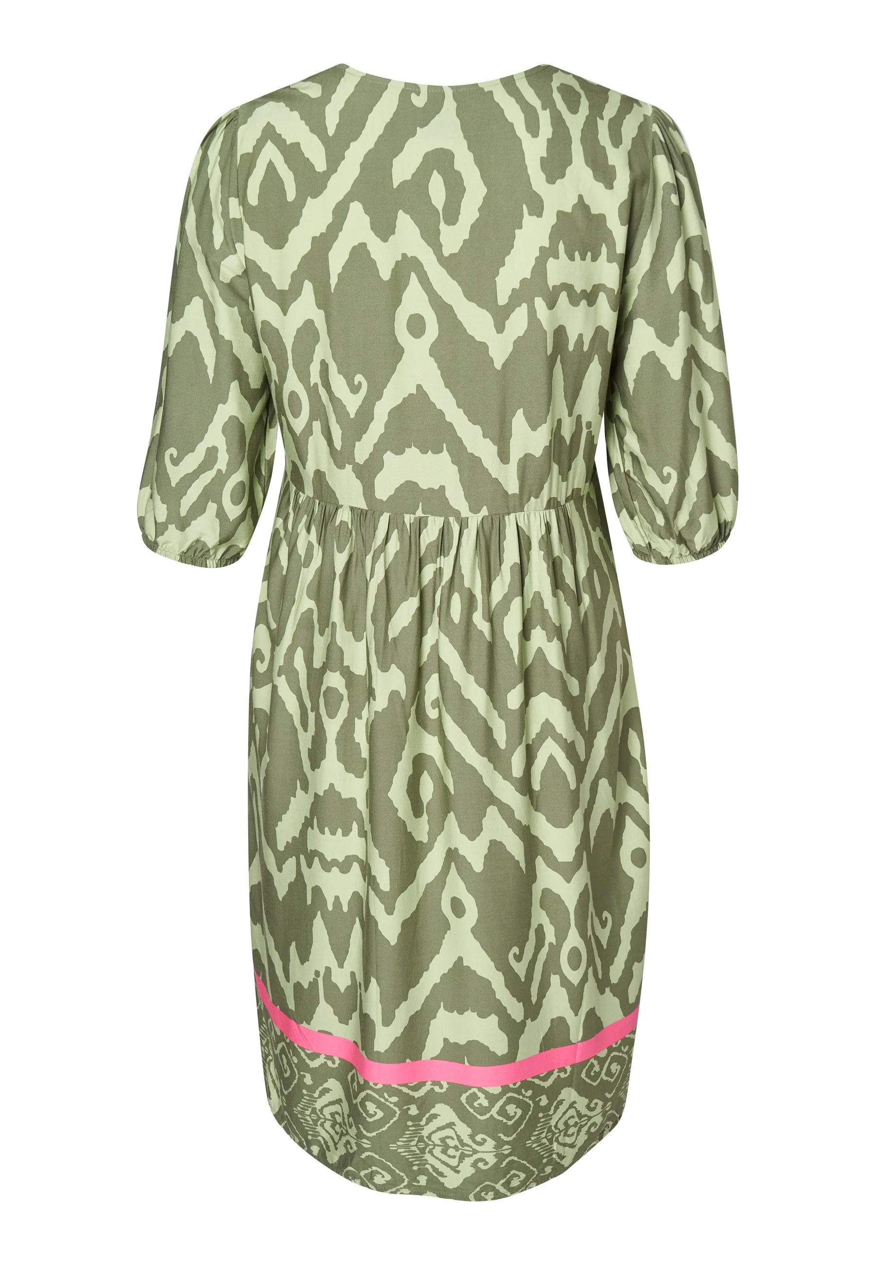 PNFione - Khaki Green