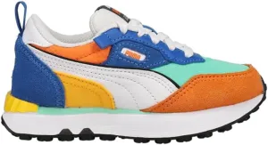 PUMA Boys' Sneaker