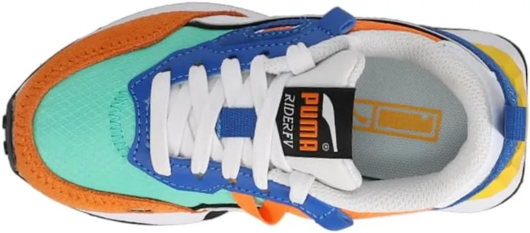 PUMA Boys' Sneaker