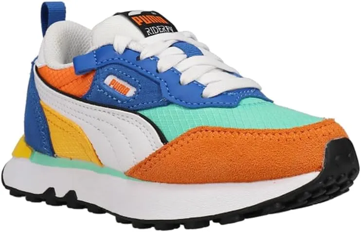 PUMA Boys' Sneaker