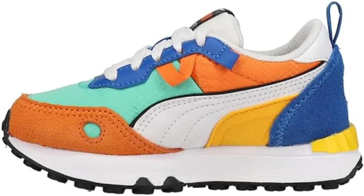 PUMA Boys' Sneaker