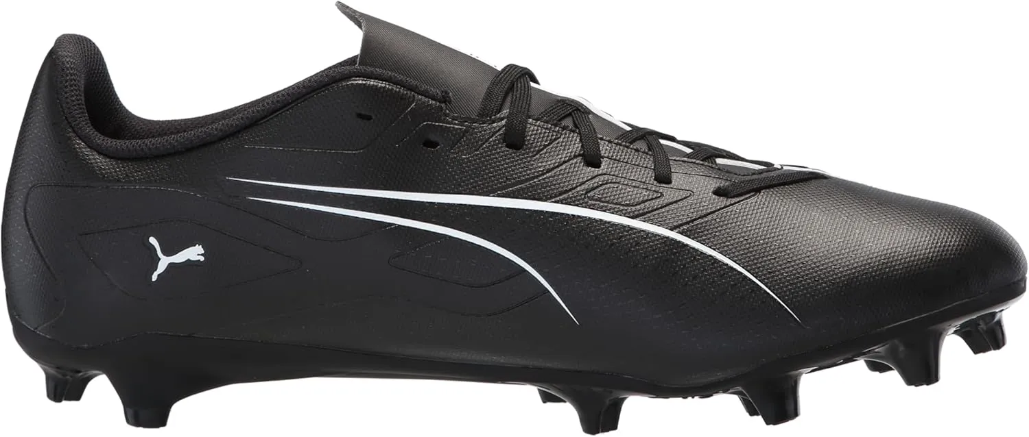 PUMA Men's Ultra 5 Play Firm, Artificial Ground Sneaker