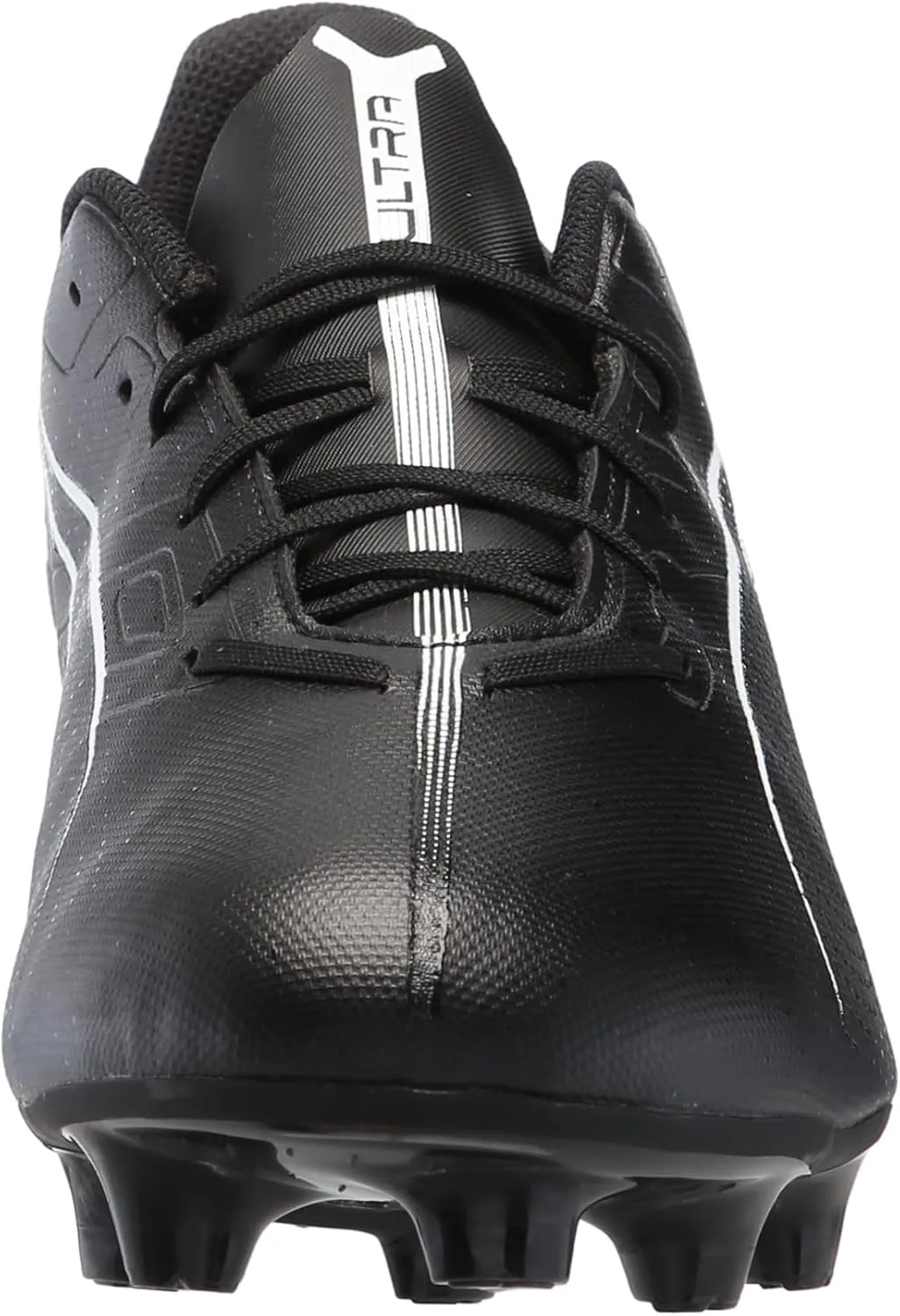 PUMA Men's Ultra 5 Play Firm, Artificial Ground Sneaker