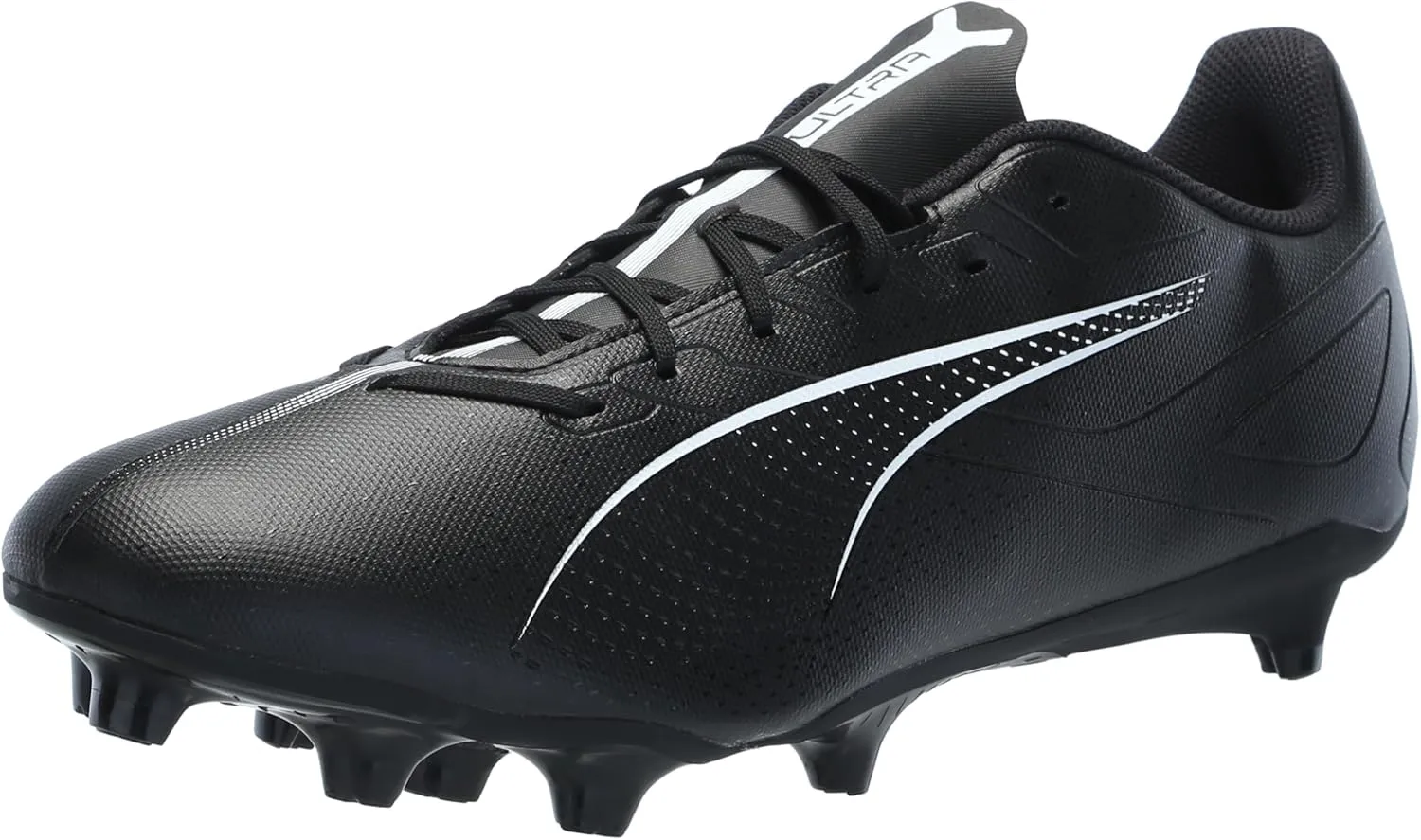 PUMA Men's Ultra 5 Play Firm, Artificial Ground Sneaker