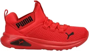 PUMA Toddler Boys Enzo 2 Uncaged Ac - Running Sneakers Shoes - Red - Size 2.5 M