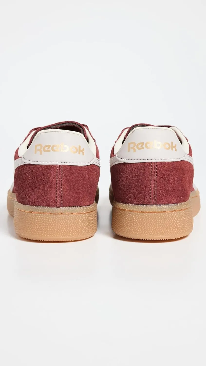Reebok Unisex-Adult Club C Grounds UK Sneaker