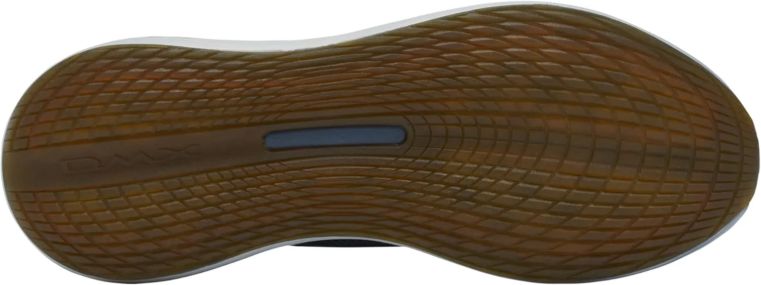 Reebok Unisex-Adult DMX Comfort   Slip-on Sneaker