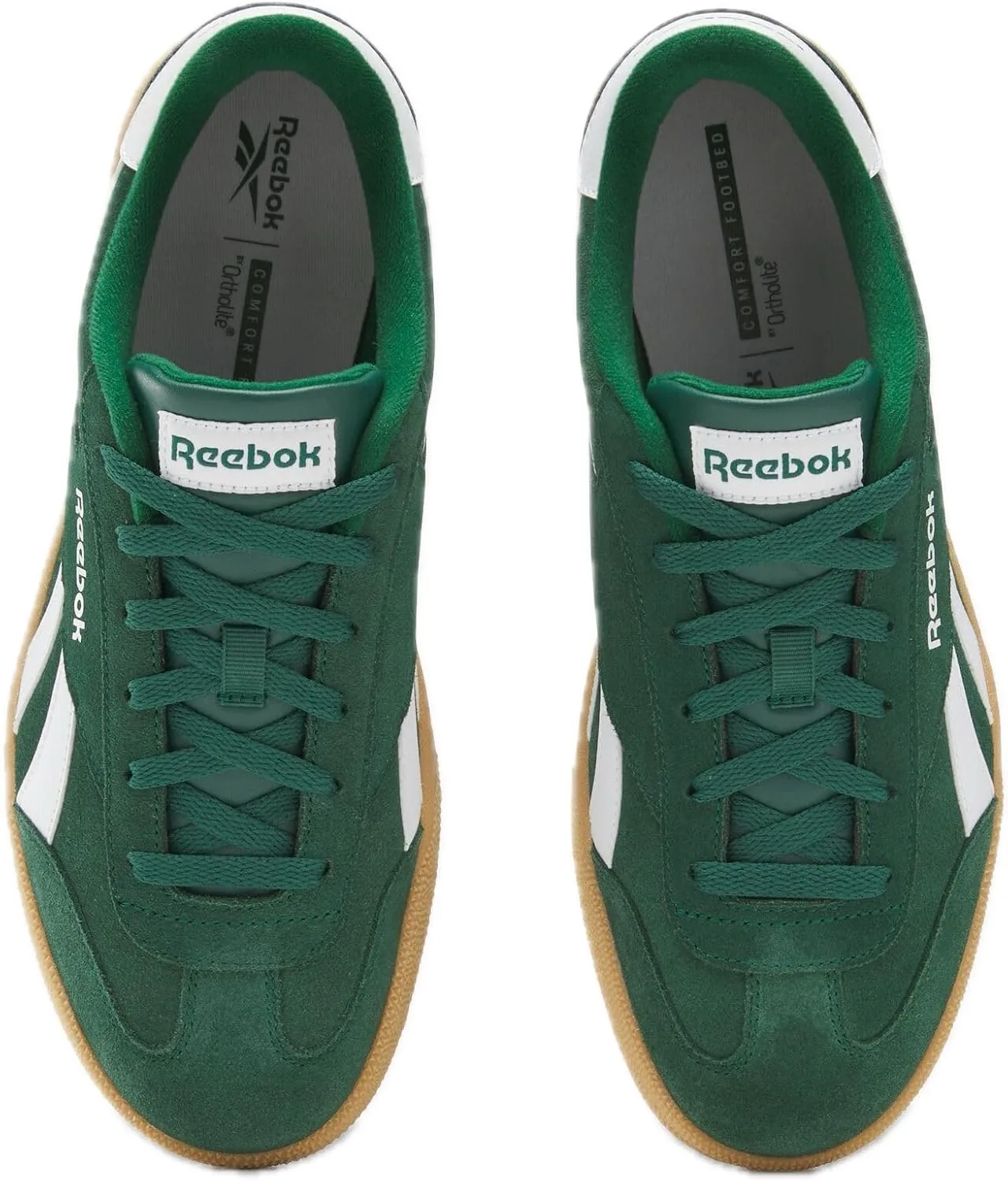 Reebok Unisex-Adult Smash Edge Sneaker