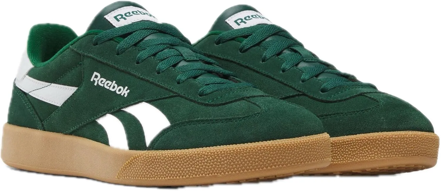 Reebok Unisex-Adult Smash Edge Sneaker