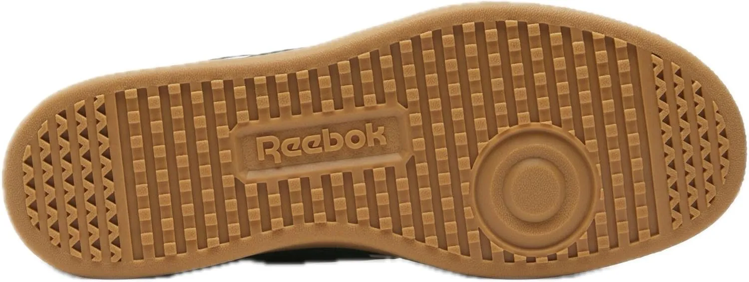 Reebok Unisex-Adult Smash Edge Sneaker
