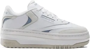 Reebok Women's Club C Extra Tennis Shoes