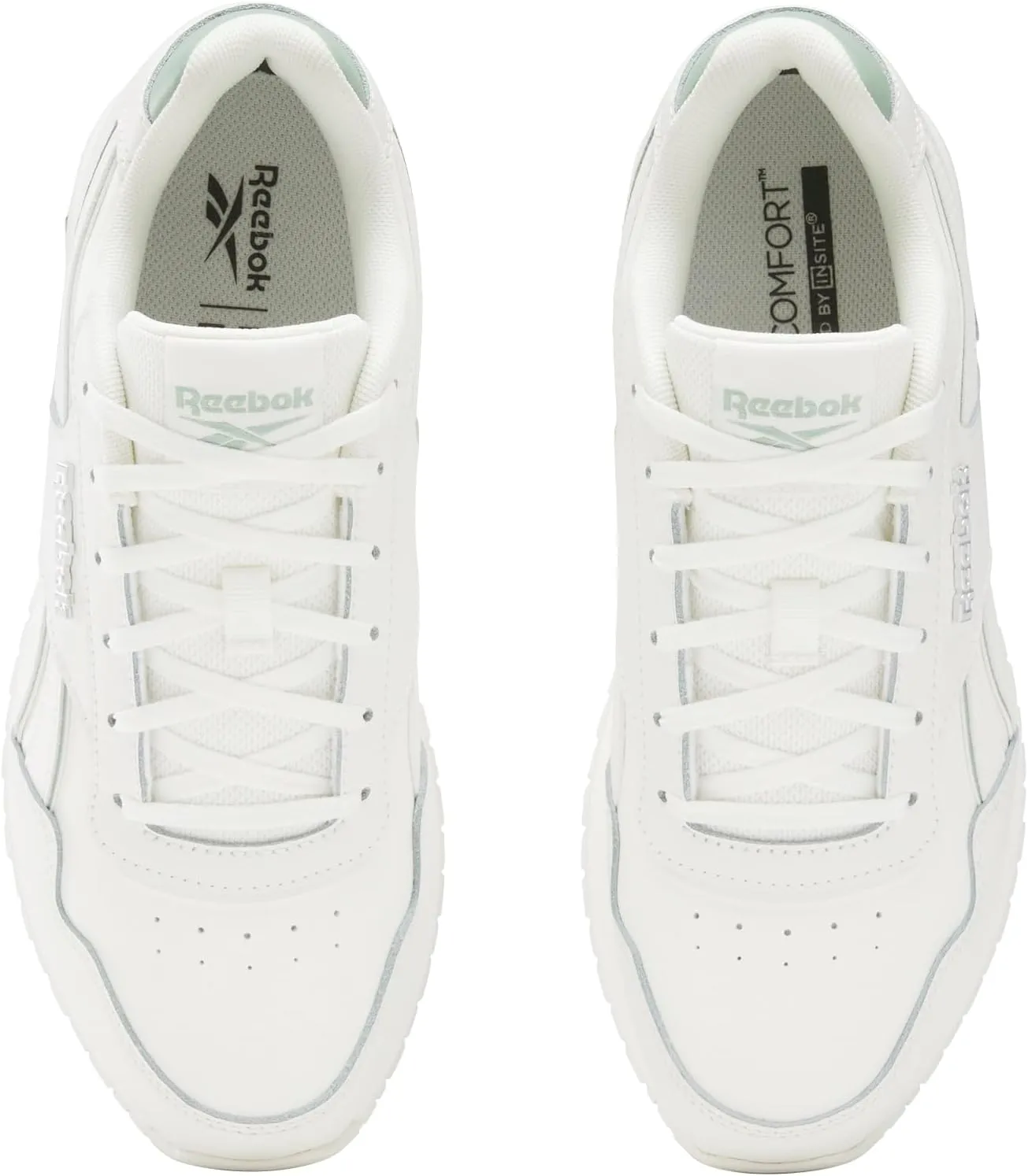 Reebok Women's Glide Sneaker