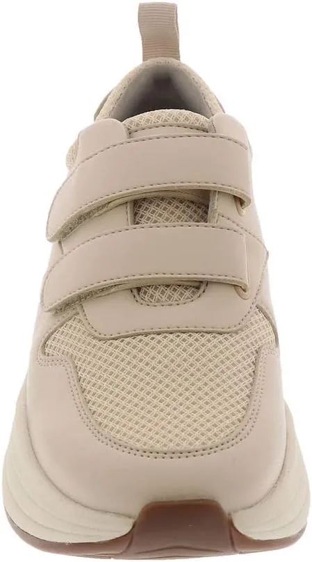 Rockport Women's ProWalker W D Strap Sneaker