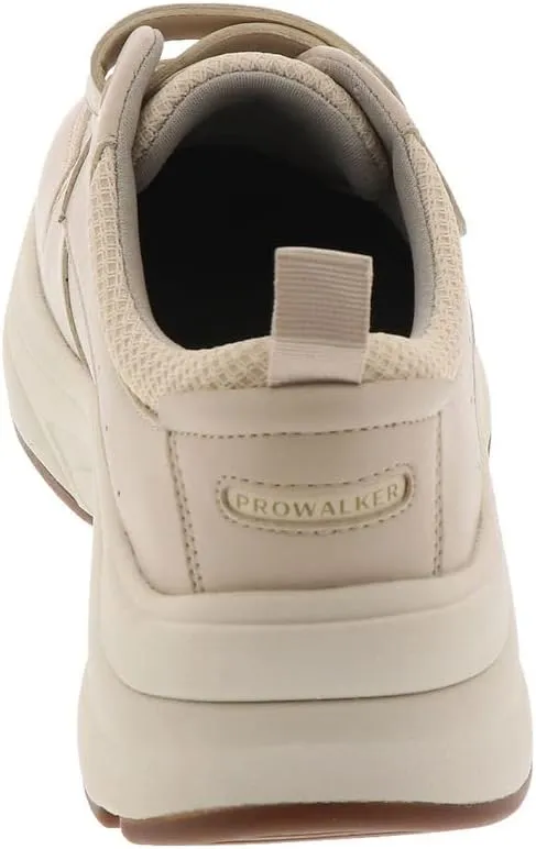 Rockport Women's ProWalker W D Strap Sneaker