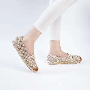 Signature Khumzi Espadrilles