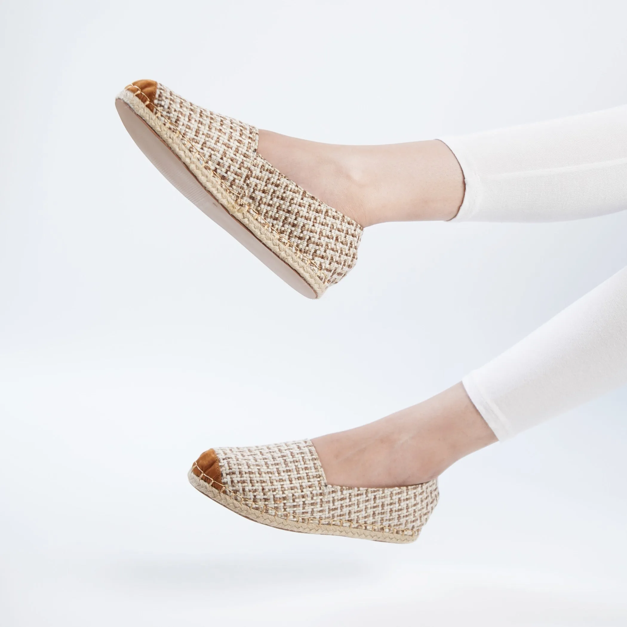 Signature Khumzi Espadrilles