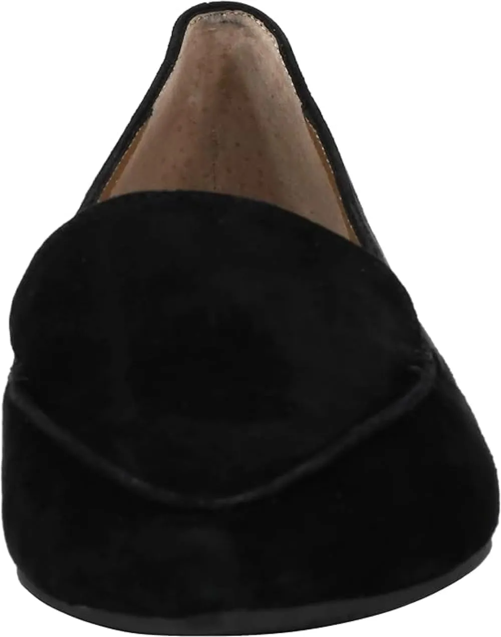 Steve Madden Women's Feather Loafer Flat