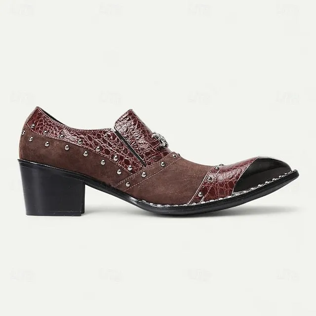 Style Bulk discount Espadrilles: Orange Women's Leather Chic Slip-On with Don't miss it