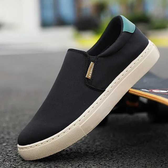 Style Bulk discount Espadrilles: Orange Women's Leather Chic Slip-On with Don't miss it